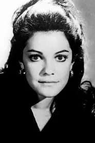 Julie Cobb en To Find My Son
