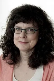 Retrato de Julie Cohen