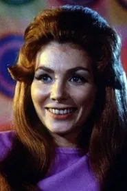 Julie Conners en Body Fever