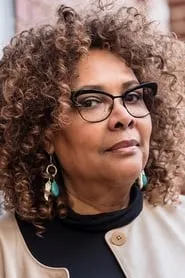 Julie Dash en Sisters in Cinema