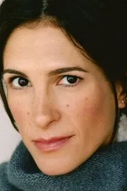 Julie Dretzin en Blood in the Water (Pacific Standard Time)