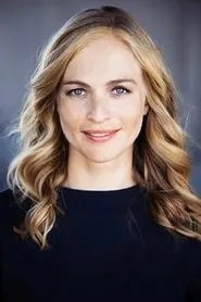 Julie Engelbrecht en Falsa libertad