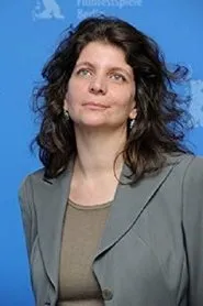 Foto de Julie Gavras