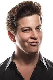Retrato de Julie Goldman