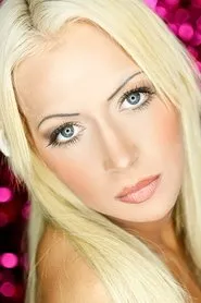 Retrato de Julie Hunter
