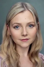 Retrato de Julie Lamberton