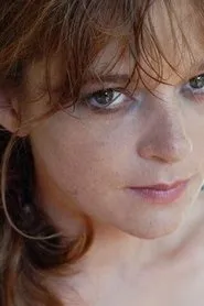 Julie Lesgages en Virginie ou la capitale