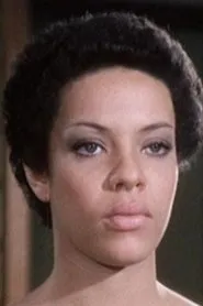 Retrato de Julie Margo