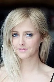 Retrato de Julie Nicolet