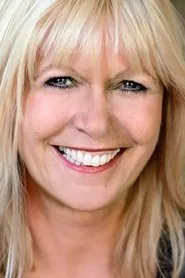Julie Peasgood en The Story of the Other Wise Man