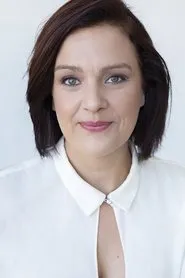Retrato de Julie Roussel