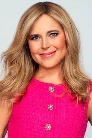 Retrato de Julie Snyder