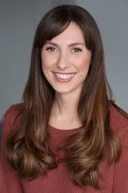 Retrato de Julie Taillon