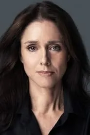 Retrato de Julie Taymor