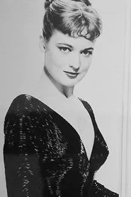 Julie Wilson en This Could Be the Night