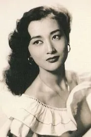 Retrato de Julie Yeh Feng