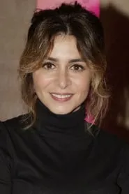 Retrato de Julie Zenatti