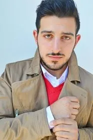 Retrato de Julien Ari