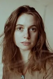 Retrato de Julien Baker