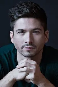 Retrato de Julien Bernier-Pelletier