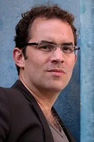 Retrato de Julien Bocher