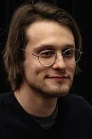 Retrato de Julien Bouillé