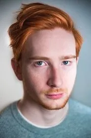 Retrato de Julien Carpentier-Roberge