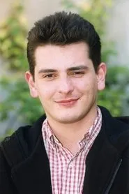 Retrato de Julien Chatelet