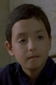 Julien Cochelin en Demented (El último de los locos)