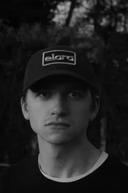 Retrato de Julien Daughdrill