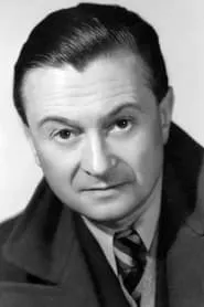 Retrato de Julien Duvivier