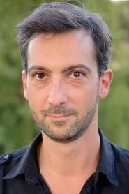 Retrato de Julien Guibert