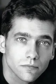 Retrato de Julien Lambroschini