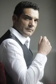 Retrato de Julien Masdoua