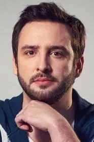 Julien Pestel en Ooh La La!!
