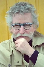 Retrato de Julien Vrebos