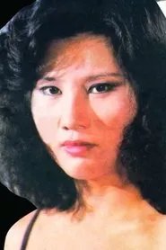 Retrato de Juliet Chan