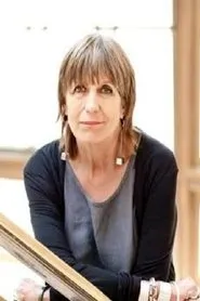 Retrato de Juliet Gardiner