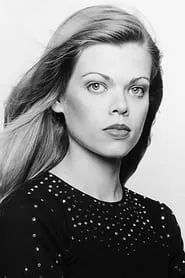 Retrato de Juliet Graham