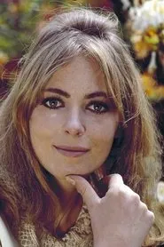 Retrato de Juliet Harmer