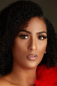 Retrato de Juliet Ibrahim