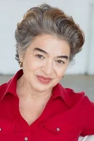Julieta Ortiz en ZZZ