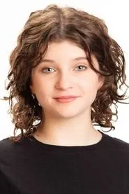 Juliette Bharucha en La petite et le vieux