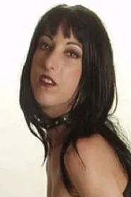 Retrato de Juliette Jett