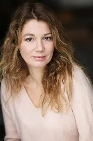 Juliette Meyniac en Les hommes preferent mentir
