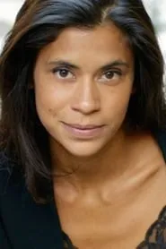 Retrato de Juliette Navis