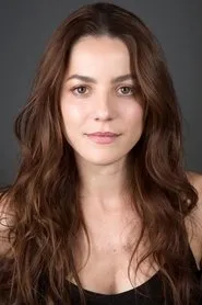 Retrato de Juliette Pardau