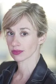 Retrato de Juliette Poissonnier