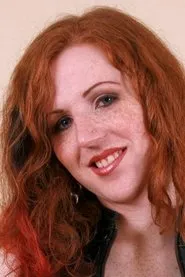 Retrato de Juliette Stray