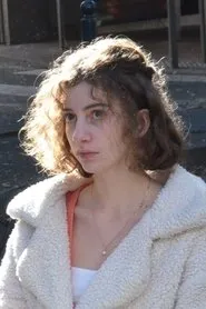 Juliette Tarlay en Travers 0
